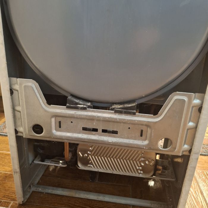 Centrală termică Ariston 24kw