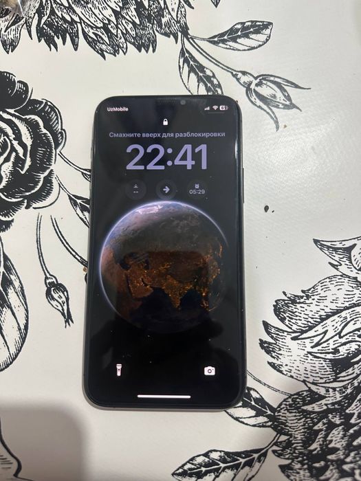 Iphone 11 pro ideal 64/75