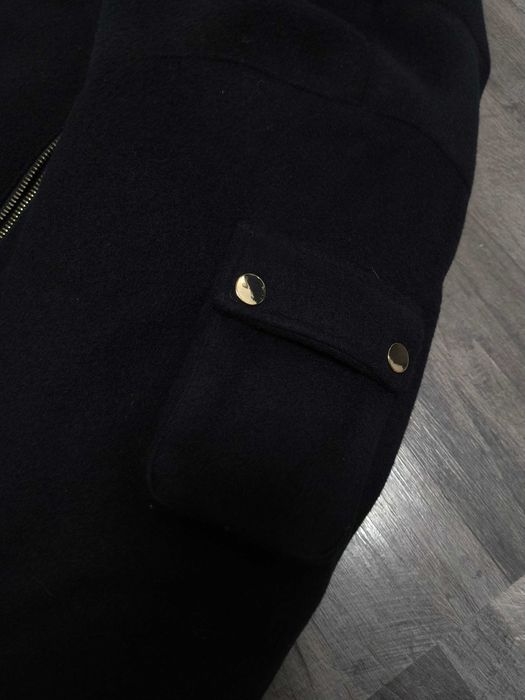 Късо дамско яке ZARA размер М