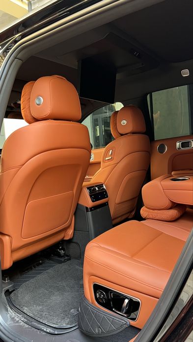 lixiang l7 ultra 2024