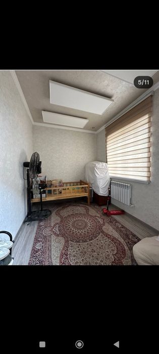 Srochna sotiladi pul zaril hovli uy