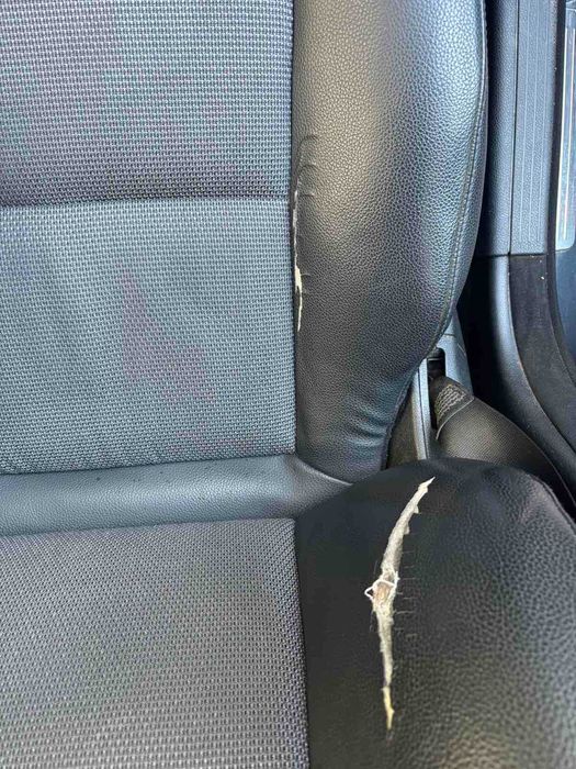 Mercedes-Benz C 220 w204