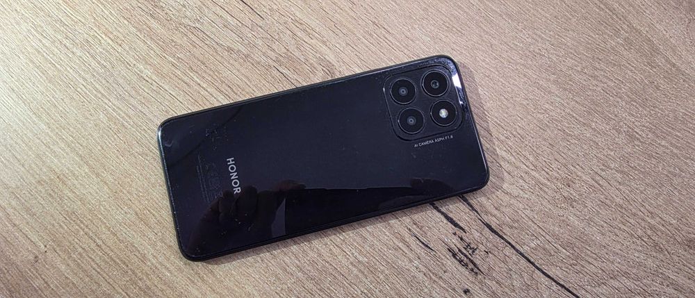 Honor 70 Lite 5G 128Gb 4Gb Ram | Factura & Garantie | Buy-Back |