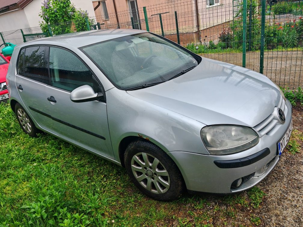 Volkswagen Golf 5