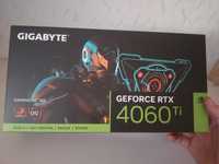 Gigabyte RTX 4060 Ti Gaming OC, 16 GB,