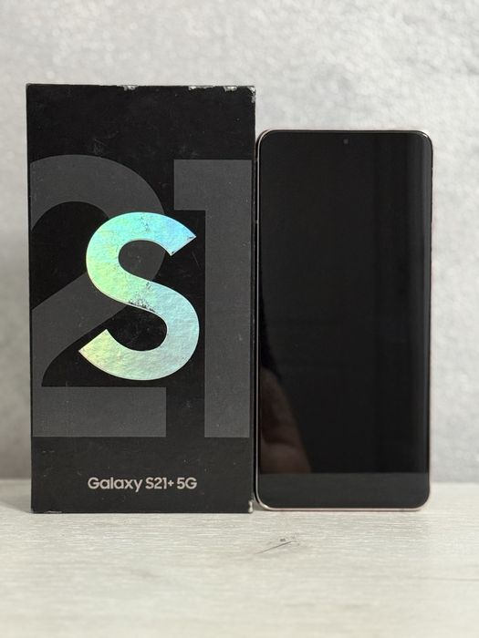 Samsung S21 plus Pret 1000 lei