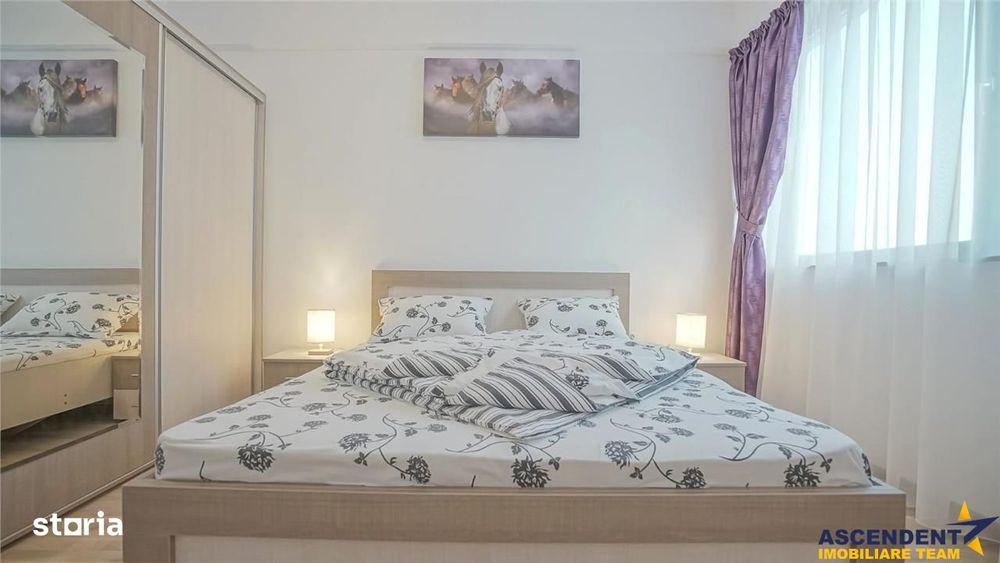 Proprietate rafinata, cu accente moderne, Central, Brasov