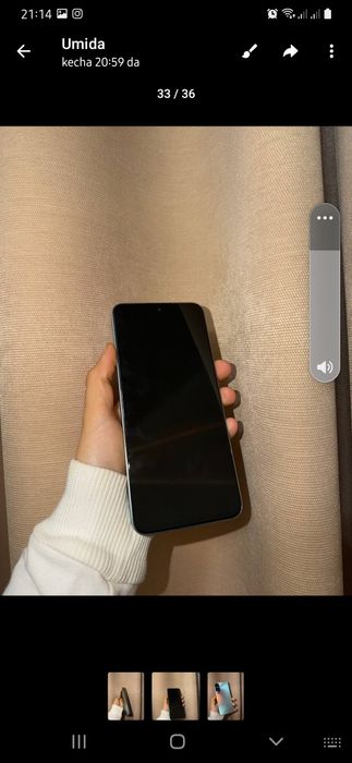 HONOR 90 LITE 8/256 GB 100MG pixel