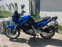 BMW Z650 cu doar 20.000km