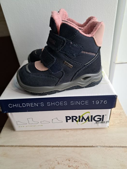 Vand ghetute Primigi!