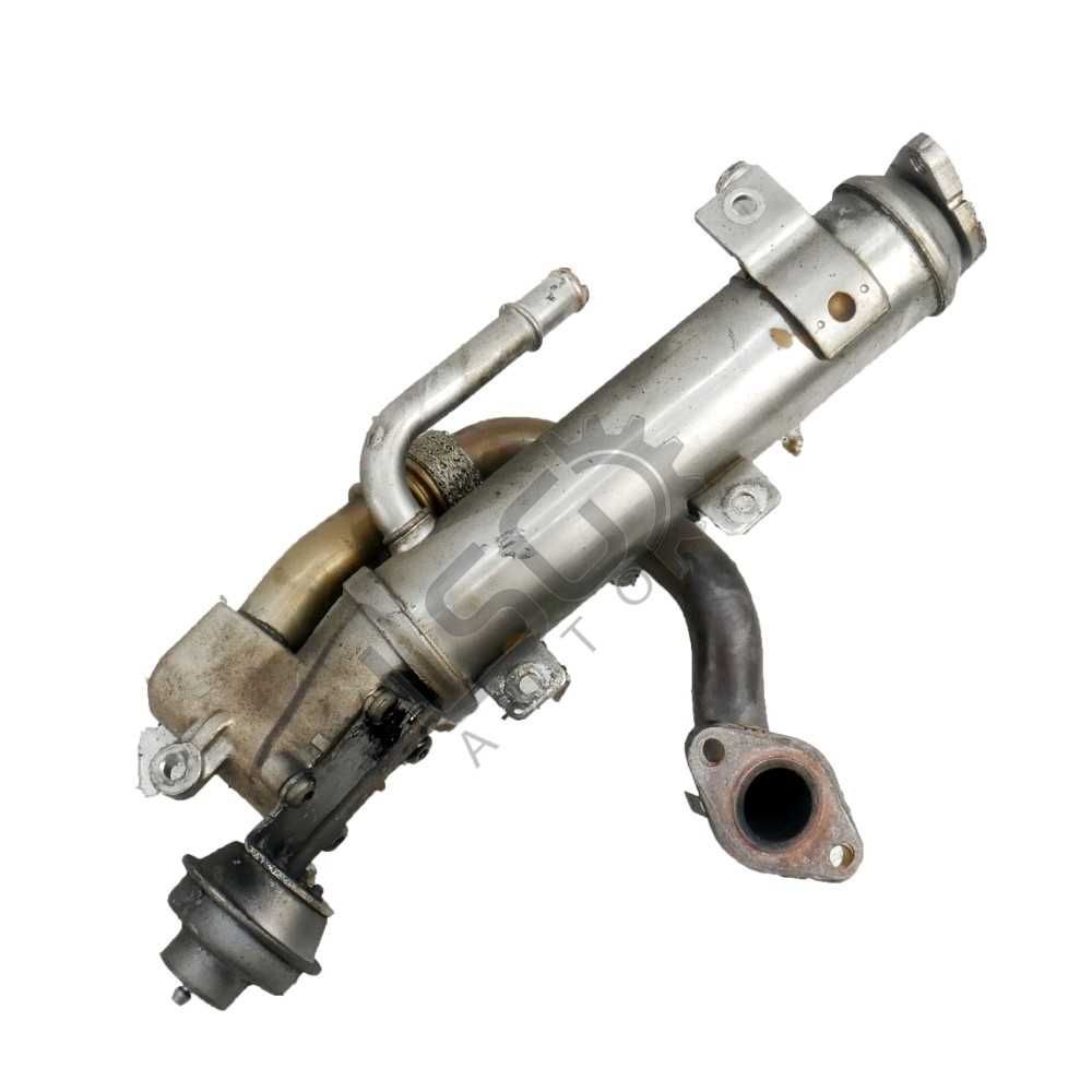 Охладител EGR Seat Exeo 3R  2008-2013 ID: 132930