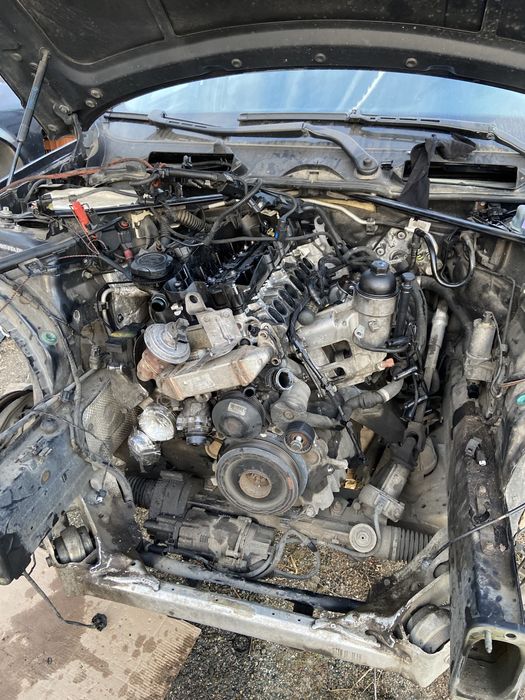 БМВ е91 177 кс BMW e91 на части