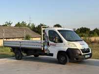 Vand Citroen Jumper 2008 stare foarte buna