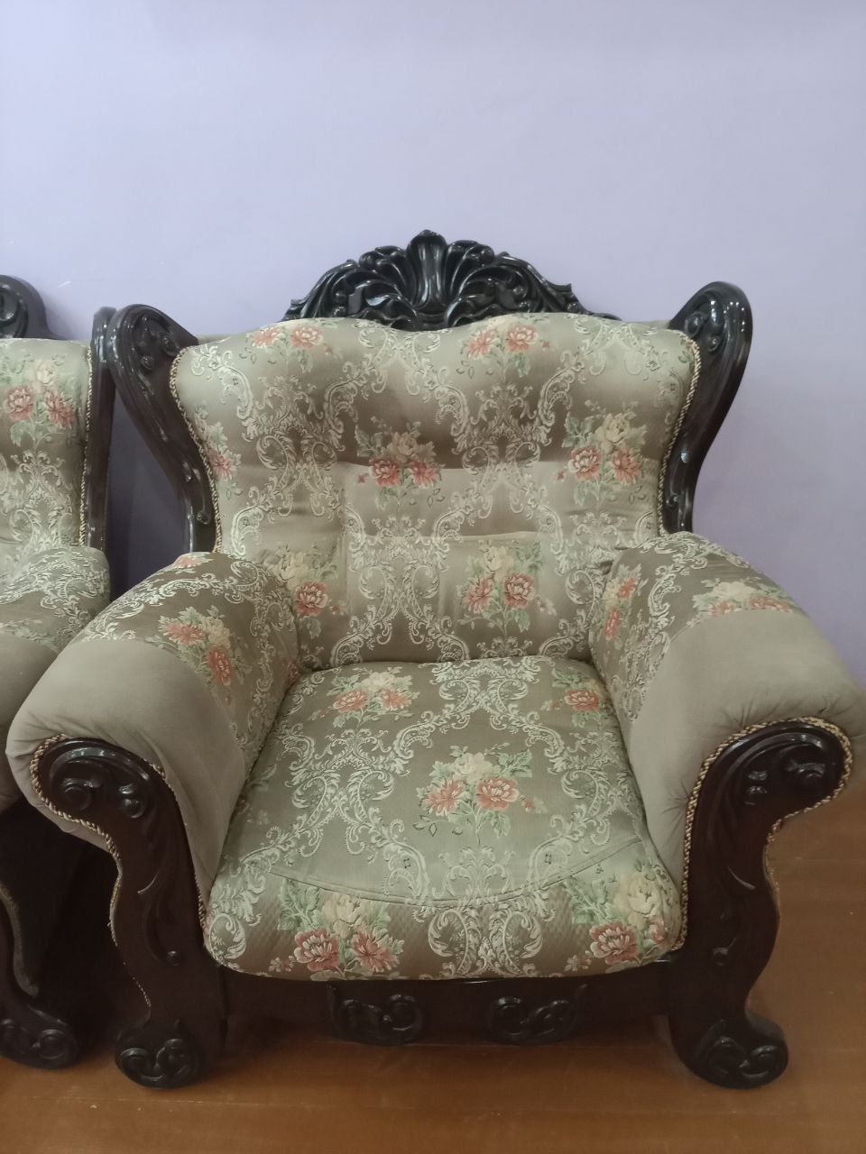 Мягкая мебель для гостиной