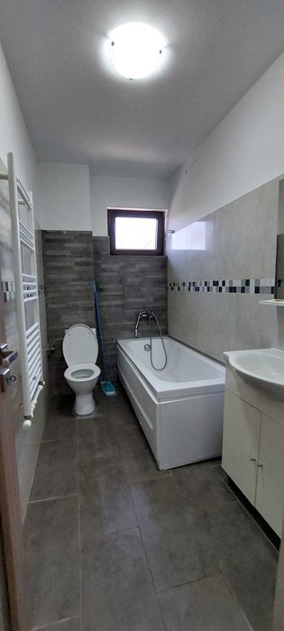 Apartament 2 camere decomandat 56.57 mp Valea Adanca