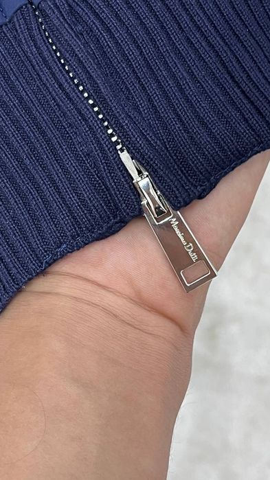 Кардиган Massimo Dutti