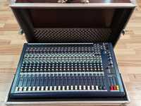 Mixer soundcraft