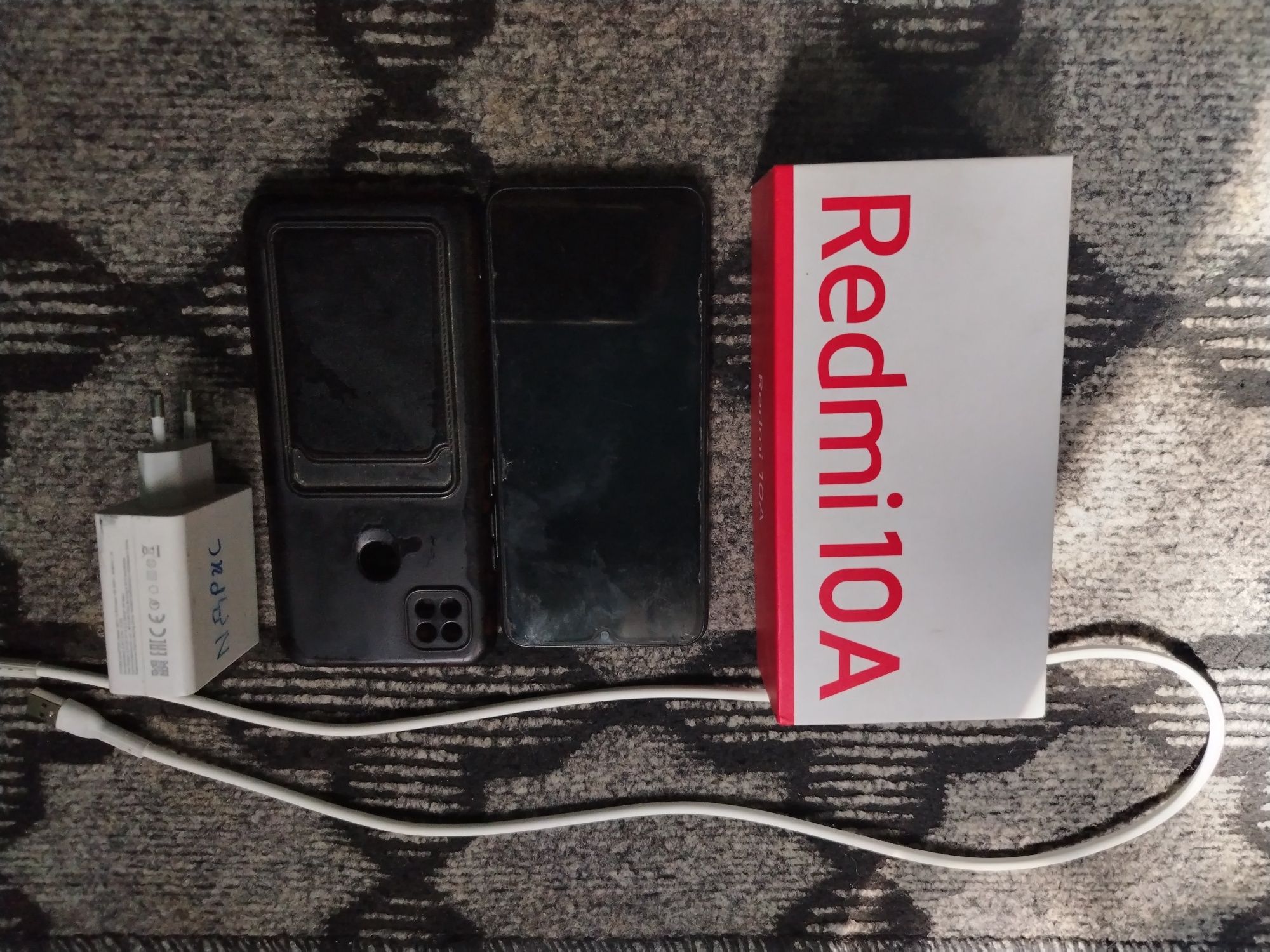 REDMI 10 A 20233
