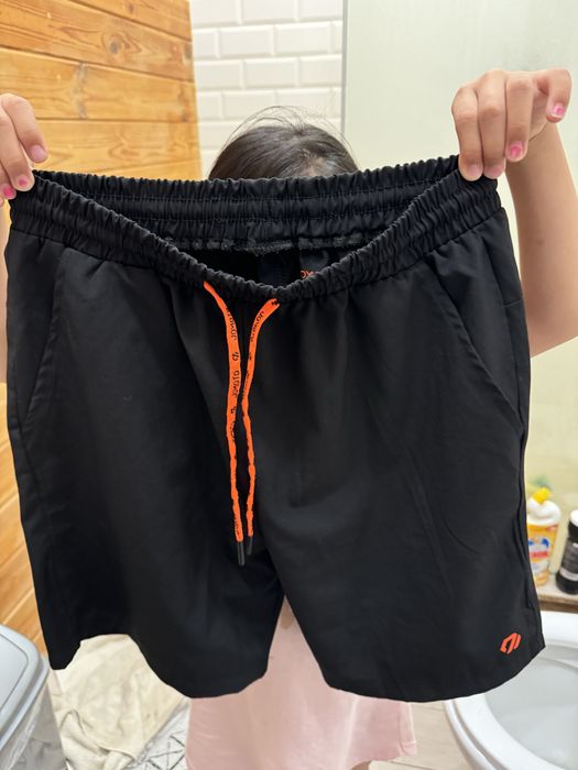 Шорты jomoto 158 см  10-12 лет, новые