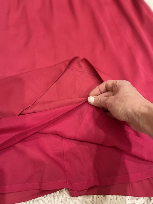 Юбочка в отличном состоянии размер М