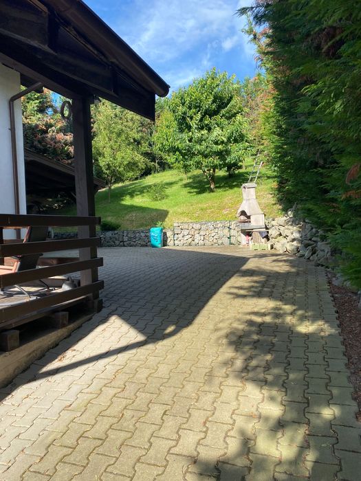 Închiriez Vila în Făget