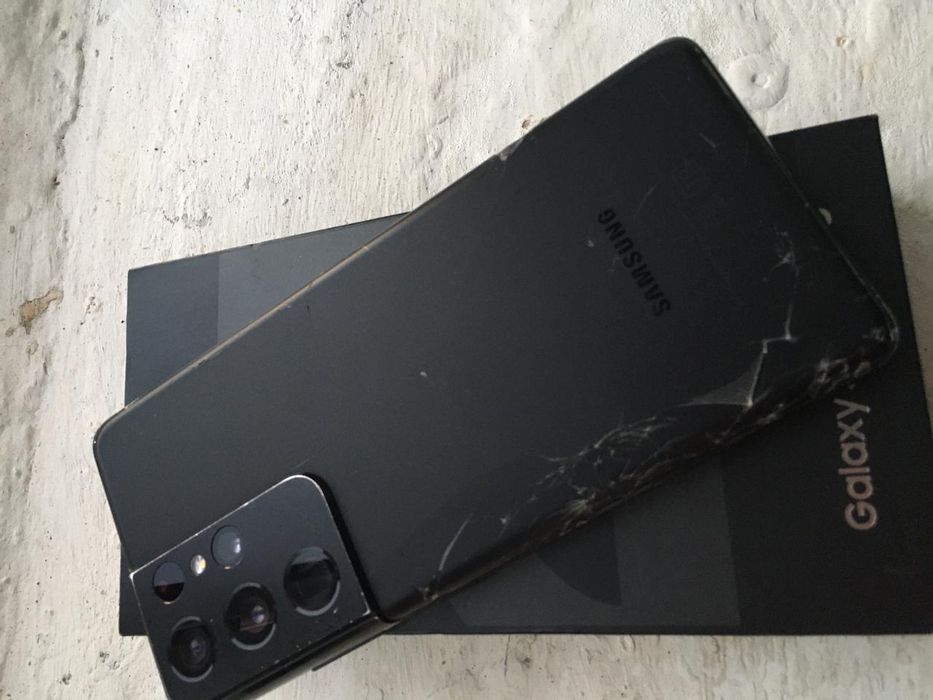 Самсунг s21 ультра