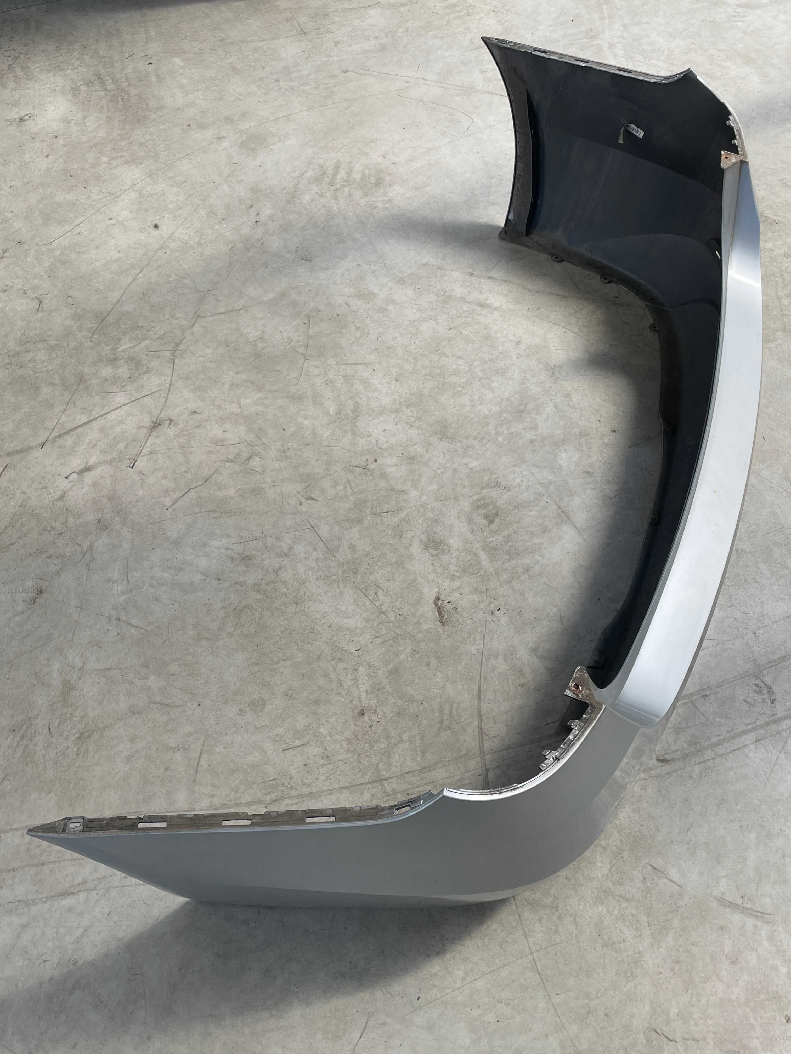 bara spate Bmw seria 3 F31 touring/break/combi Glaciersilver