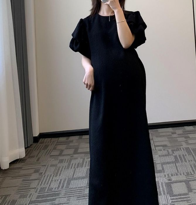 Женский платье новая