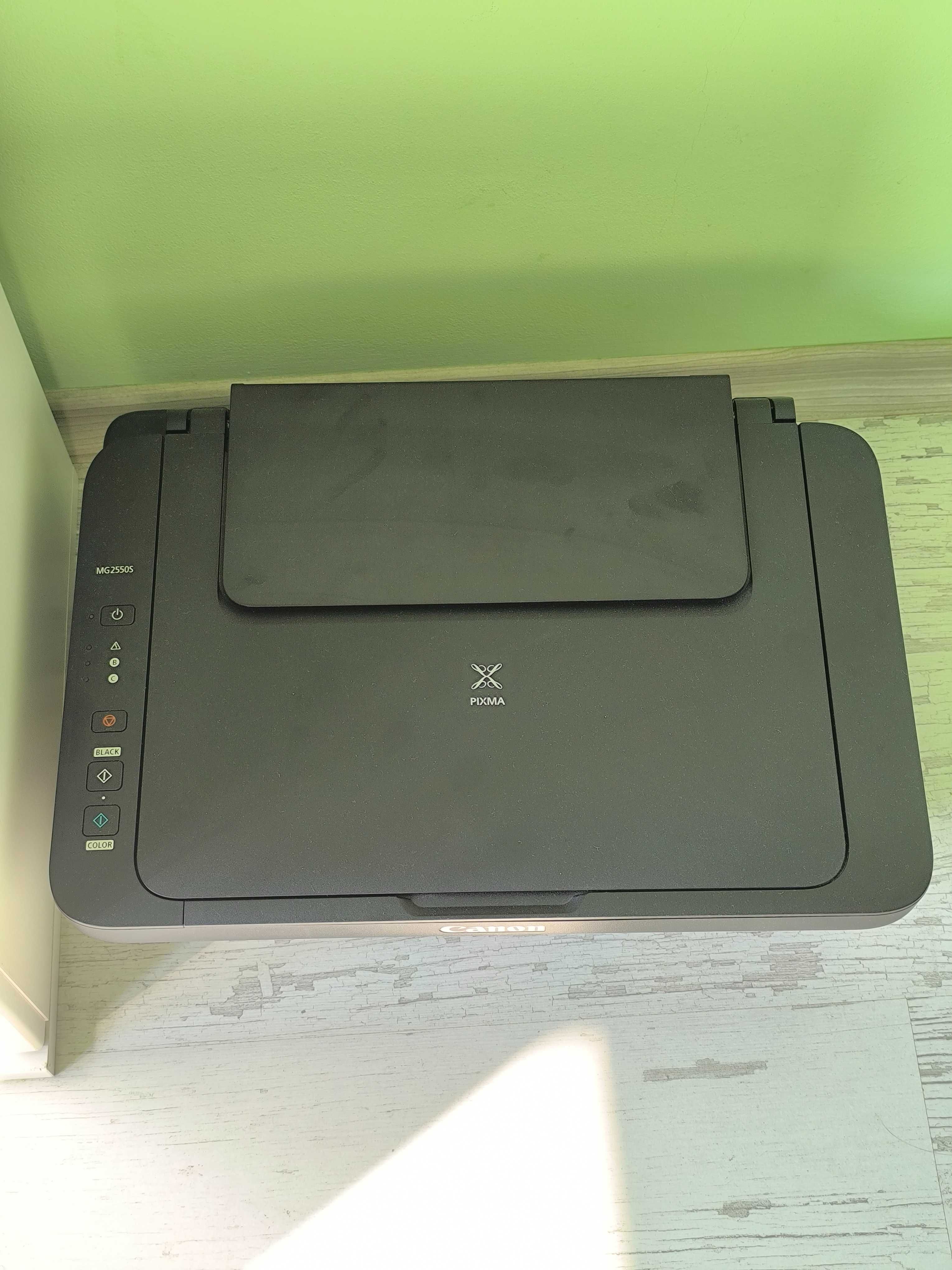 Тонер касети за Canon pixma