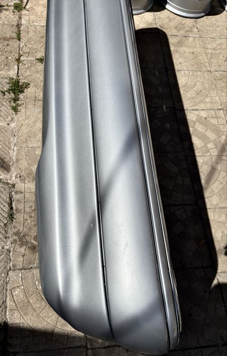 Оригинална AMG задна броня за Мерцедес w210