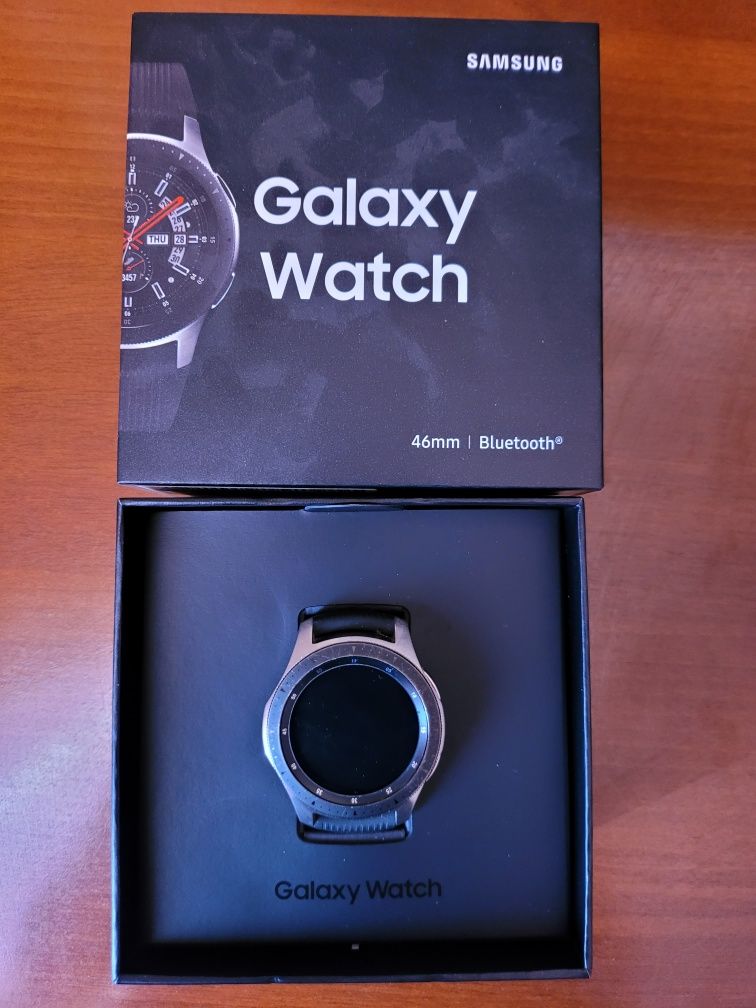 Samsung galaxy watch 46mm