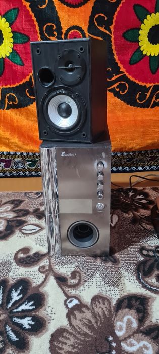 Сабуфер калонка сотилади