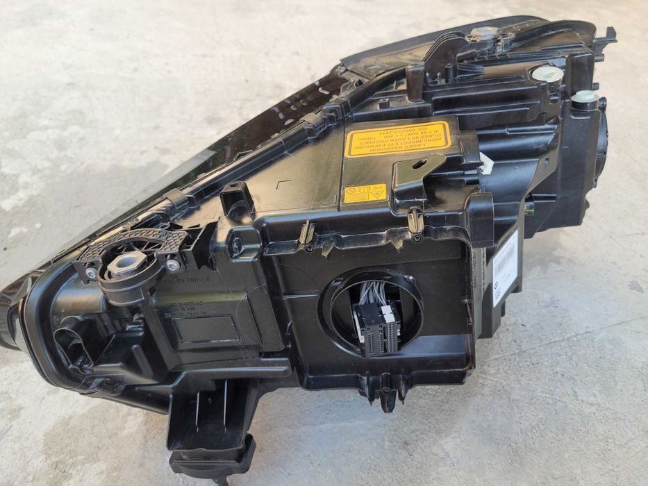 BMW X5 G05 LASER Full Led Far,Бмв X5 Г05 Фар