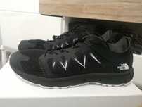 Маратонки North Face Litewave Flow Vibram