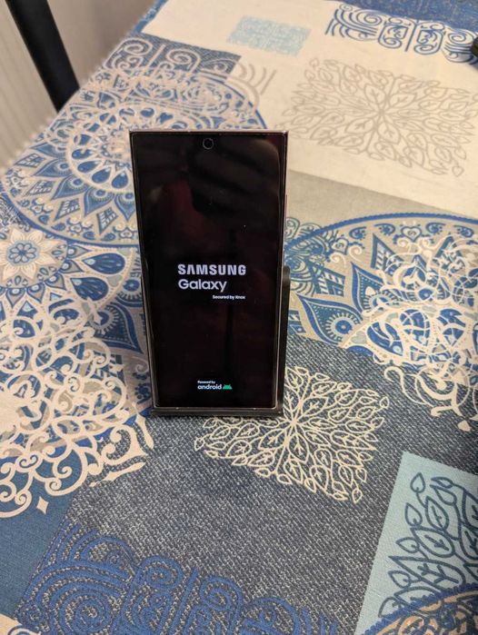 Samsung Galaxy S23 Ultra 512GB – Pink Lavender