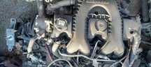 Motor fiat doblo 1.9d