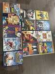 Desene / dvd / pentru copii