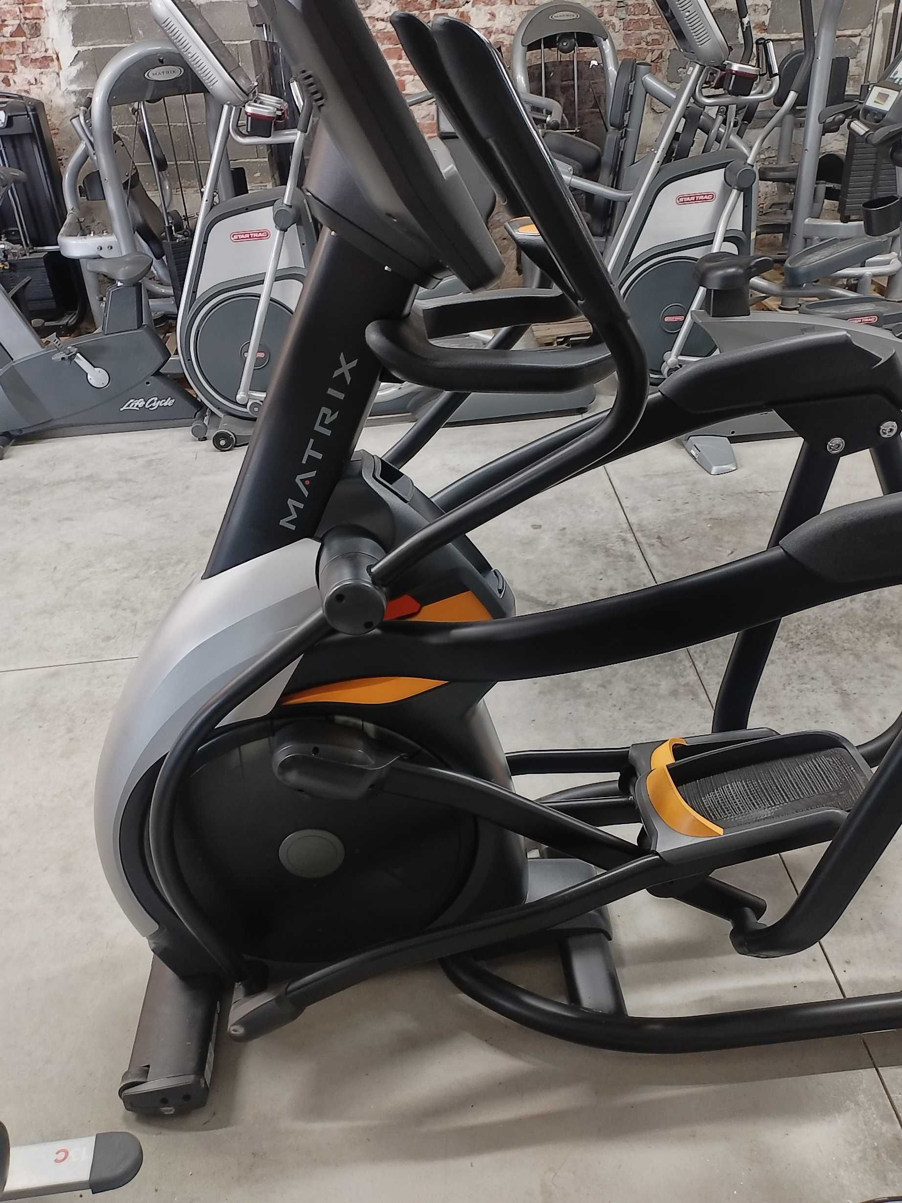 Matrix A5x Ascent Trainer