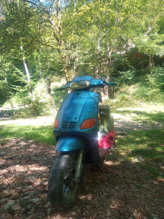Vand scuter Piaggio zip 50cc