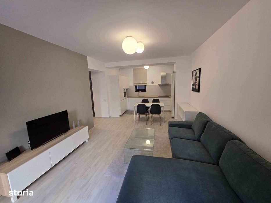Apartament 2 camere inchiriere – Loc Parcare - Baneasa - Proprietar
