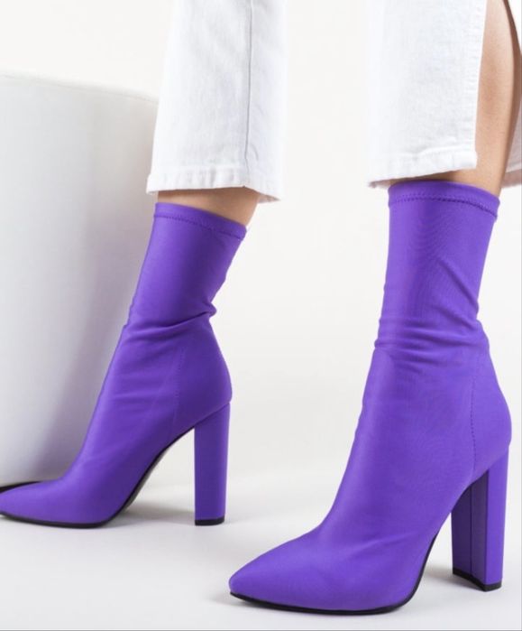 Дамски боти НОВИ