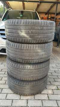 Anvelope Cauciucuri Bridgestone Turanza 255/40/20 vara