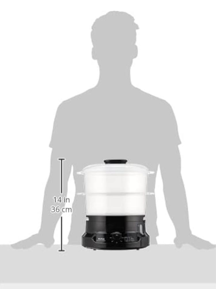 Пароварка Tefal VC139865