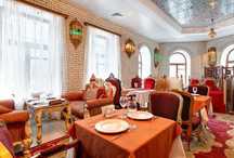 Сдаётся Ресторан - ориентир Tashkent City