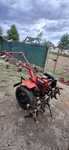 Vând Motocultor Rusesc 14 CP
