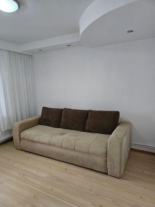 Garsoniera de inchiriat Tudor Vladmirescu