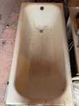Vand vana / cada de fonta 73 x 150