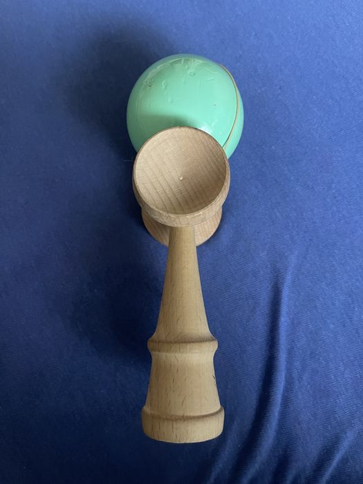 Vand Kendama Sweets F3 Solid