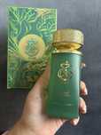 Парфюм Paris corner khair pistachio
