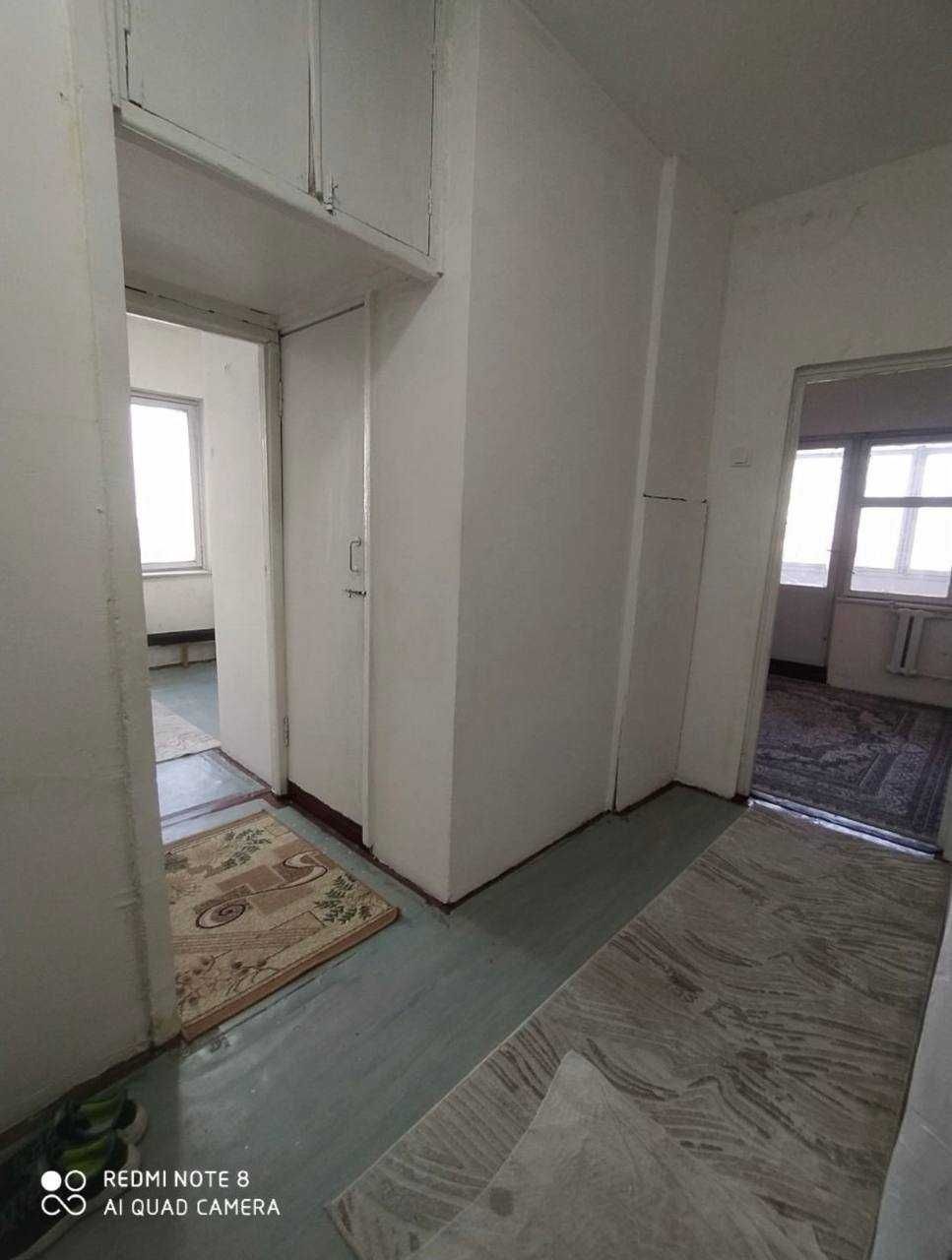 Гунча 1 комнатная , метро тинчлик продается квартира 42м2
